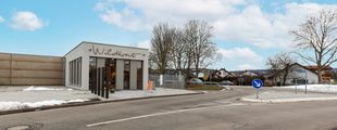 Wildkraut Natürlich Blumig - Geschenkideen