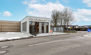 Wildkraut Natürlich Blumig - Geschenkideen