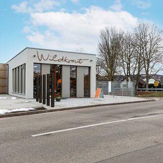 Wildkraut Natürlich Blumig - Geschenkideen